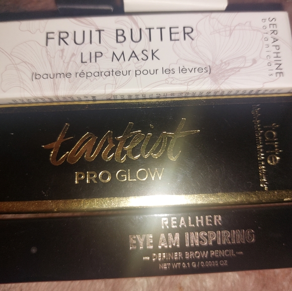 Bundle BoxyCharm/FFF makeup Items - Picture 3 of 11